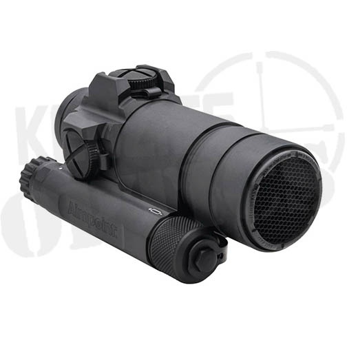 Aimpoint CompM4s Red Dot - 12308