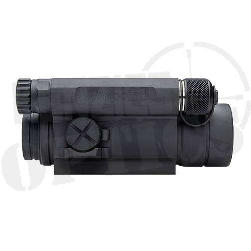 Aimpoint CompM4 Red Dot