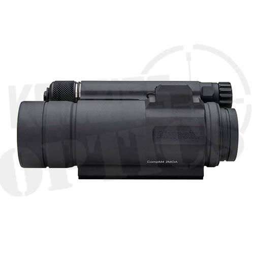 Aimpoint CompM4 Red Dot Reflex Sight - 12309