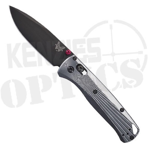 Benchmade Bugout AXIS Lock Knife - 535BK-4