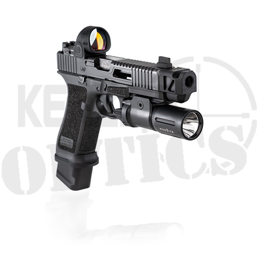 Modlite PL350 Pistol Light On Glock
