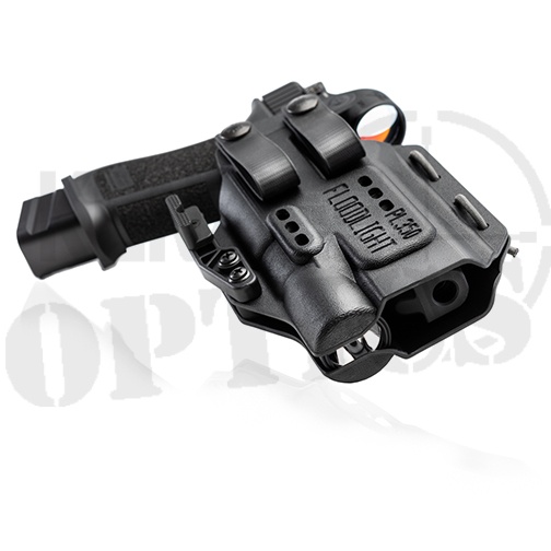 Modlite PL350 Pistol Light Holster