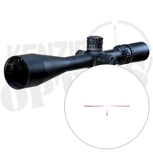 Nightforce NXS 8-32x56mm Scope - C350