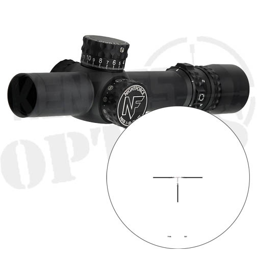 nx8925(4個)Spg01(1個) Buy Nightforce NX8 1-8 x 24mm F1 MIL | Lightweight Scope