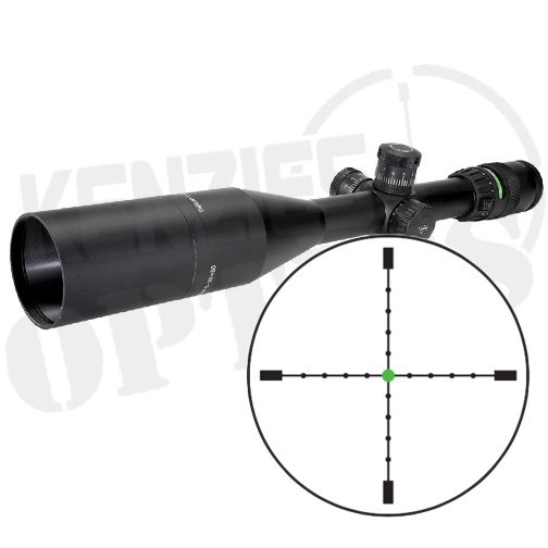 Trijicon AccuPoint 5-20x50mm - Mil-Dot Crosshair - TR23-2G