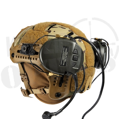 Unity Tactical MARK 2.0 MLOK Adapter Kit