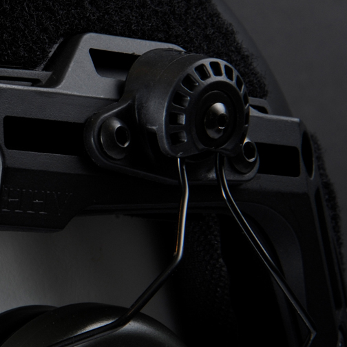 Unity Tactical - HLM-M2M - MARK 2.0 MLOK Adapter Kit