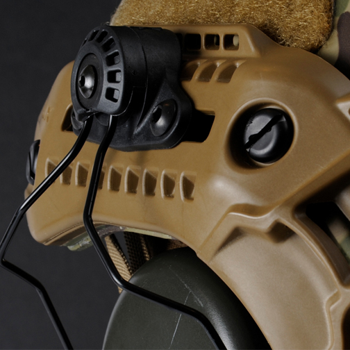 unity セット Unity Tactical MARK 2.0 AMP™ Modular Attached Rail Kit