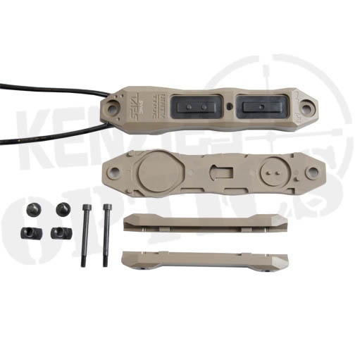 Unity Tactical DBAL TAPS