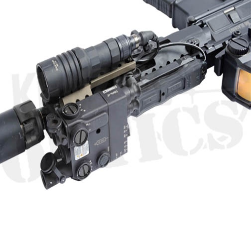 Unity Tactical DBAL TAPS