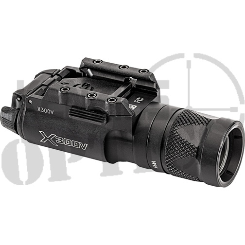 Amazon.com: SureFire White/IR LED WeaponLight : Sports