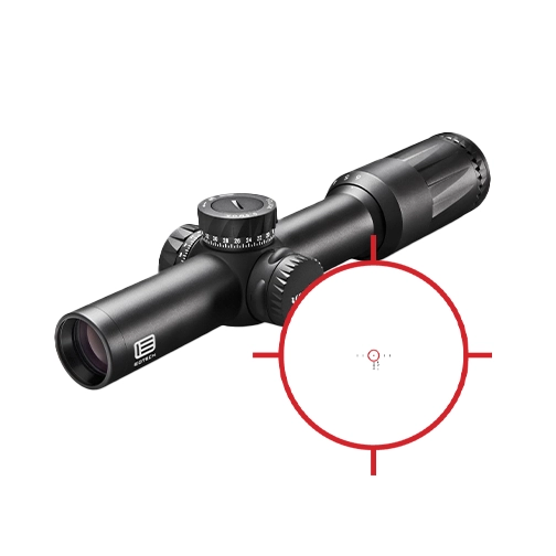 Buy EOTech Vudu 1-6x24mm FFP Precision Scope