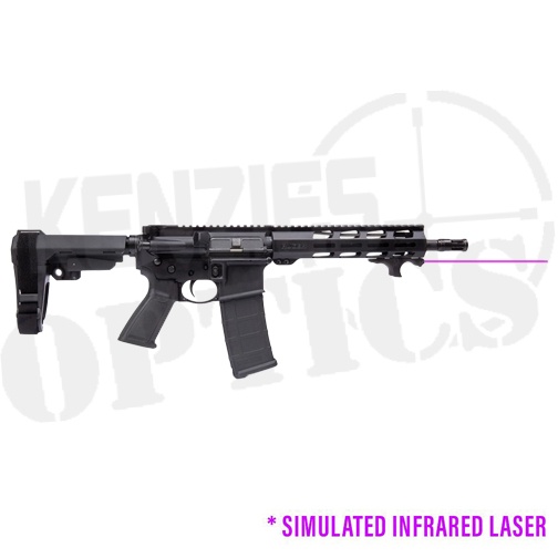 Viridian HS1 - IR Laser - 912-0040