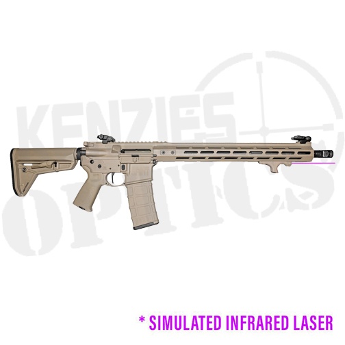 Viridian HS1 - IR Laser - 912-0041