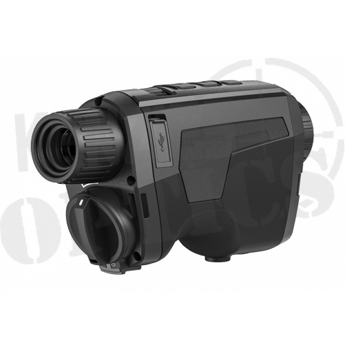 AGM Fuzion LRF TM25-384 Thermal Handheld