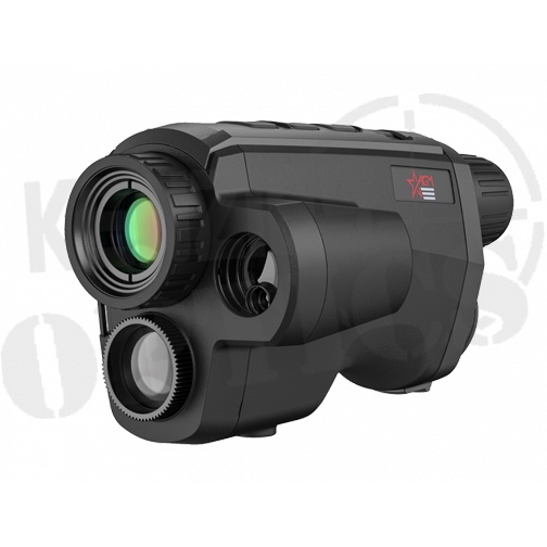 AGM Fuzion LRF TM25-384 Thermal Monocular