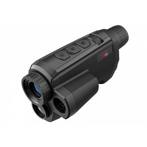AGM Fuzion LRF TM25-384 Thermal Monocular