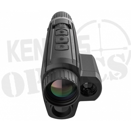 AGM Fuzion LRF TM35-384 Thermal Monocular - Handheld