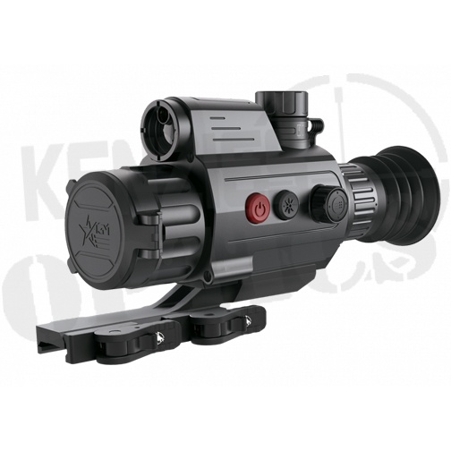 AGM Rattler LRF TS35-384 Thermal Scope