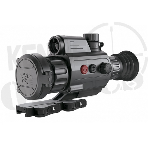 AGM Rattler LRF TS50-384 Thermal Scope