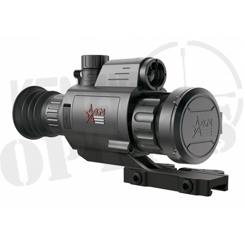 AGM Rattler LRF TS50-384 Thermal Imaging