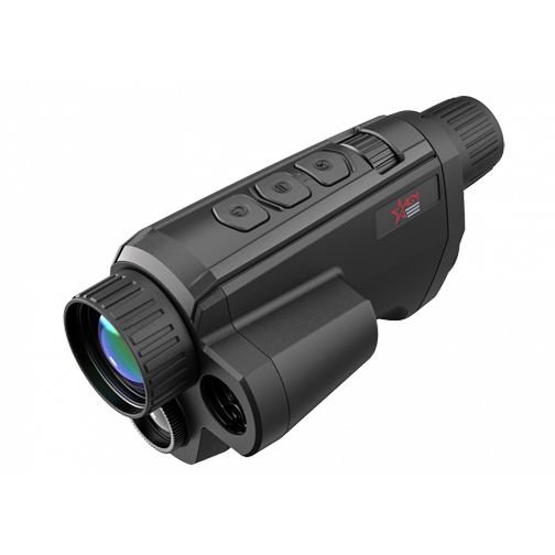 AGM Fuzion LRF TM35-640 Thermal Monocular