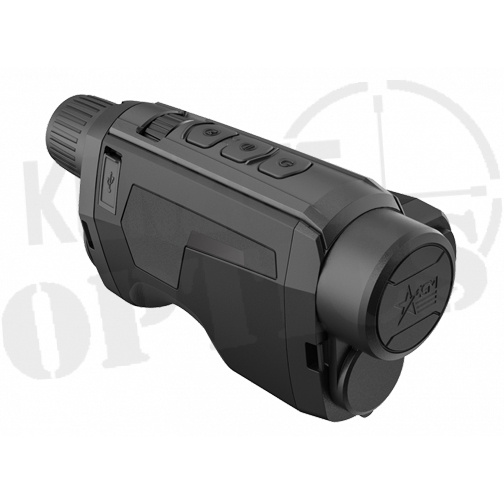 AMG Fuzion LRF TM35-640 Monocular