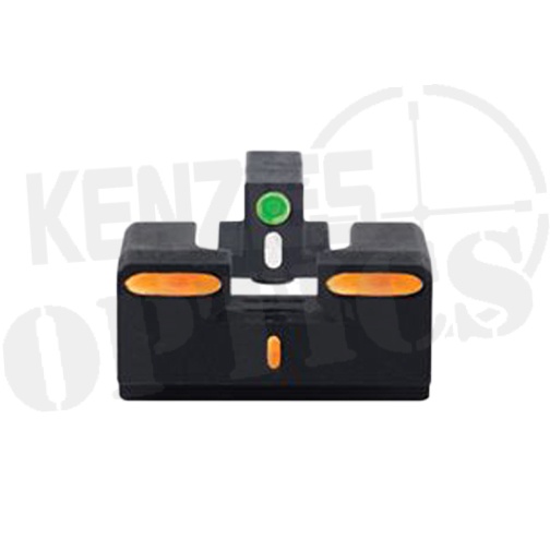 Mepro Tru Dot R4E Self Illuminated Pistol Sight