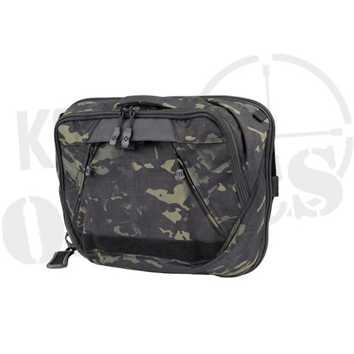 Vertx Dead Letter Sling Bag