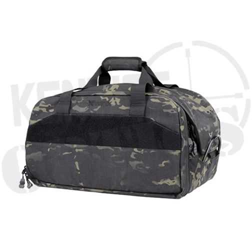 Vertx Course of Fire Heavy Range Bag - Multicam Black