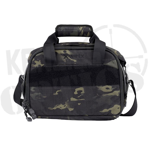 Vertx COF Light Range Bag VTX5051-MCBK
