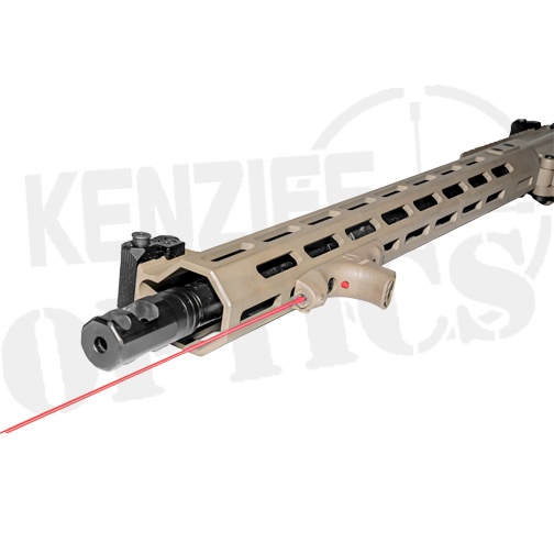 Viridian HS1 - FDE - Red Laser - 912-0038