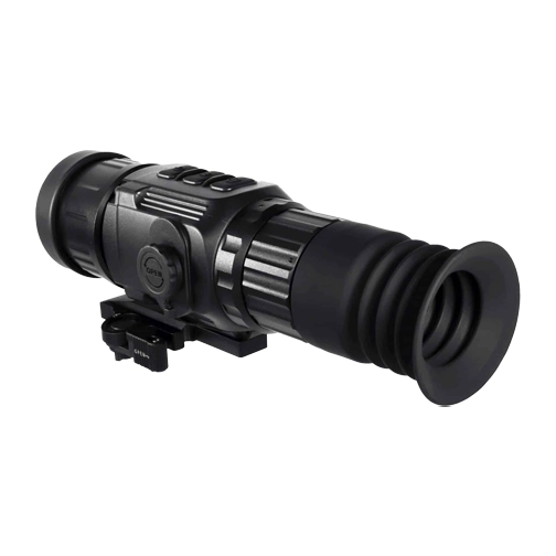 Bering Optics Super Yoter R 3-12x50mm Compact Thermal Sight