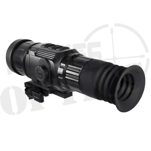 Bering Optics Super Yoter R 3-12x50mm Compact Thermal Sight - BE46050L