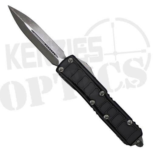 Microtech UTX-85 Signature Series OTF Automatic Knife - 232II-10APS