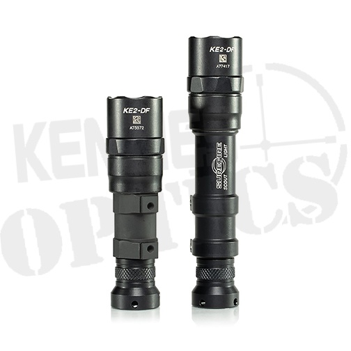 Modlite 18350 Body - BODY-350-WML-BLK