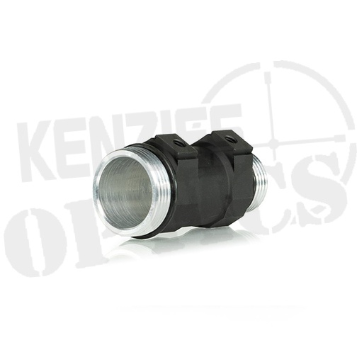 Modlite 18350 Body - Black - BODY-350-WML-BLK