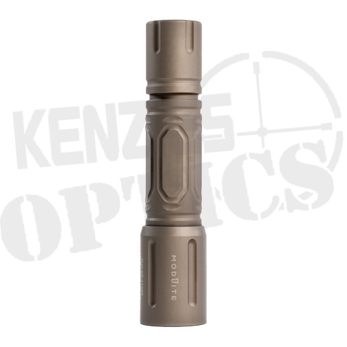 Modlite Handheld OKW-18650 Light Package - FDE