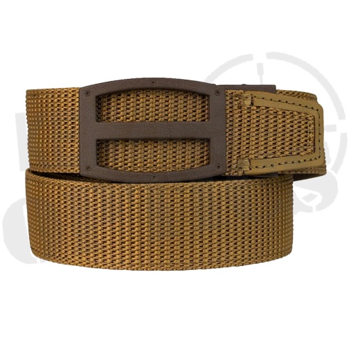Nexbelt Titan PreciseFit EDC Belt - Coyote