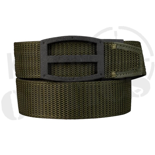 Nexbelt Titan PreciseFit EDC Belt - OD Green