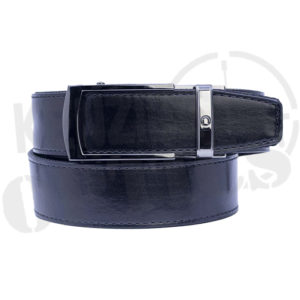 Nexbelt EDC Bond Belt - Black