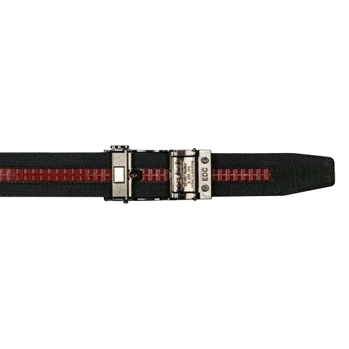 Nexbelt Bond EDC Belt - Black