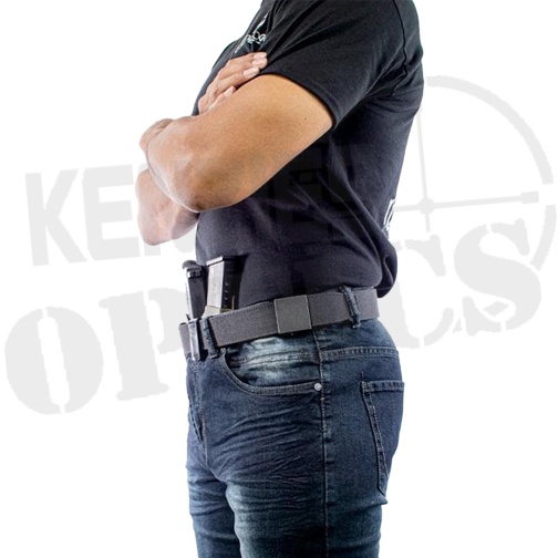 NexBelt Supreme Appendix Belt