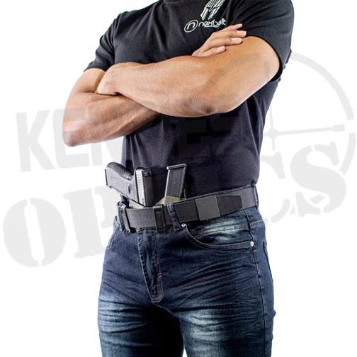 NexBelt Supreme Appendix
