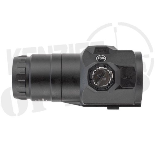 Primary Arms SLx 3x Magnifier - PA-SLX-3XMFS