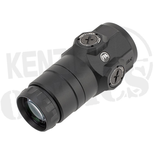 Primary Arms SLx 3x Magnifier - PA-SLX-3XMFS