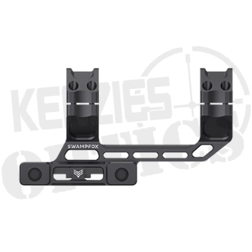 Swampfox Freedom Cantilever Mount - 30mm Mount