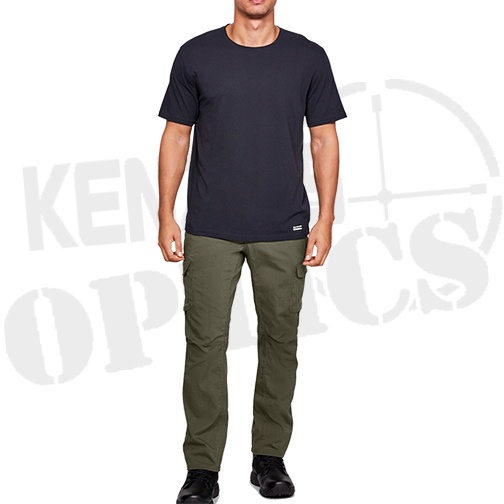 Under Armour Enduro Men’s Tactical Cargo Pants - Green
