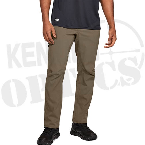 Under Armour Enduro Pants - Bayou