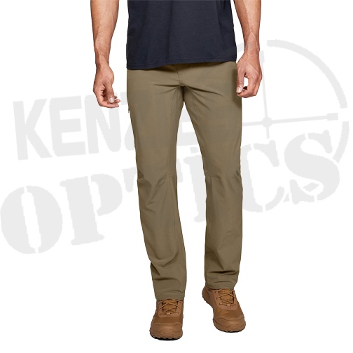 Under Armour Flex Pants - Bayou